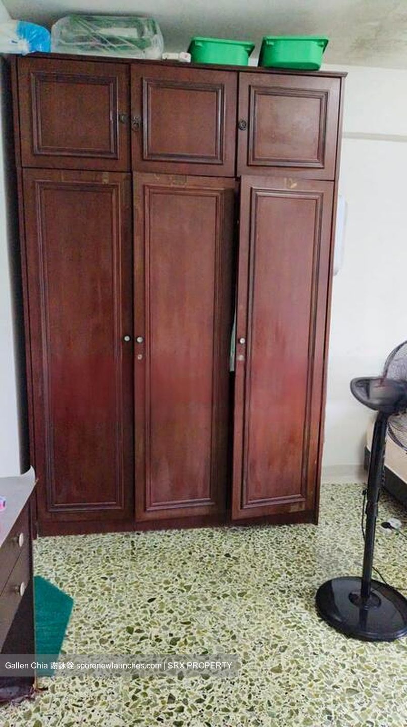 Blk 113 Depot Heights (Bukit Merah), HDB 5 Rooms #562638051